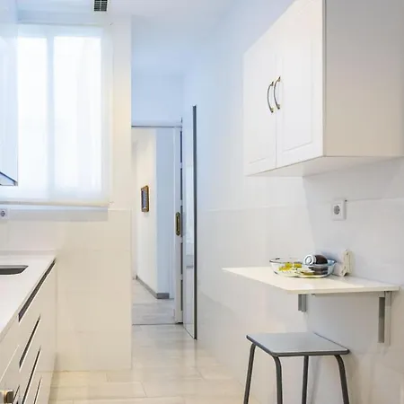 Stunning With Magnificient Terrace - La Maestranza Bullring Appartement Sevilla Buitenkant foto