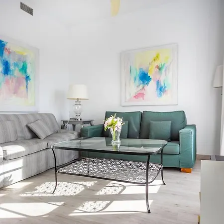Stunning With Magnificient Terrace - La Maestranza Bullring Appartement Sevilla Buitenkant foto