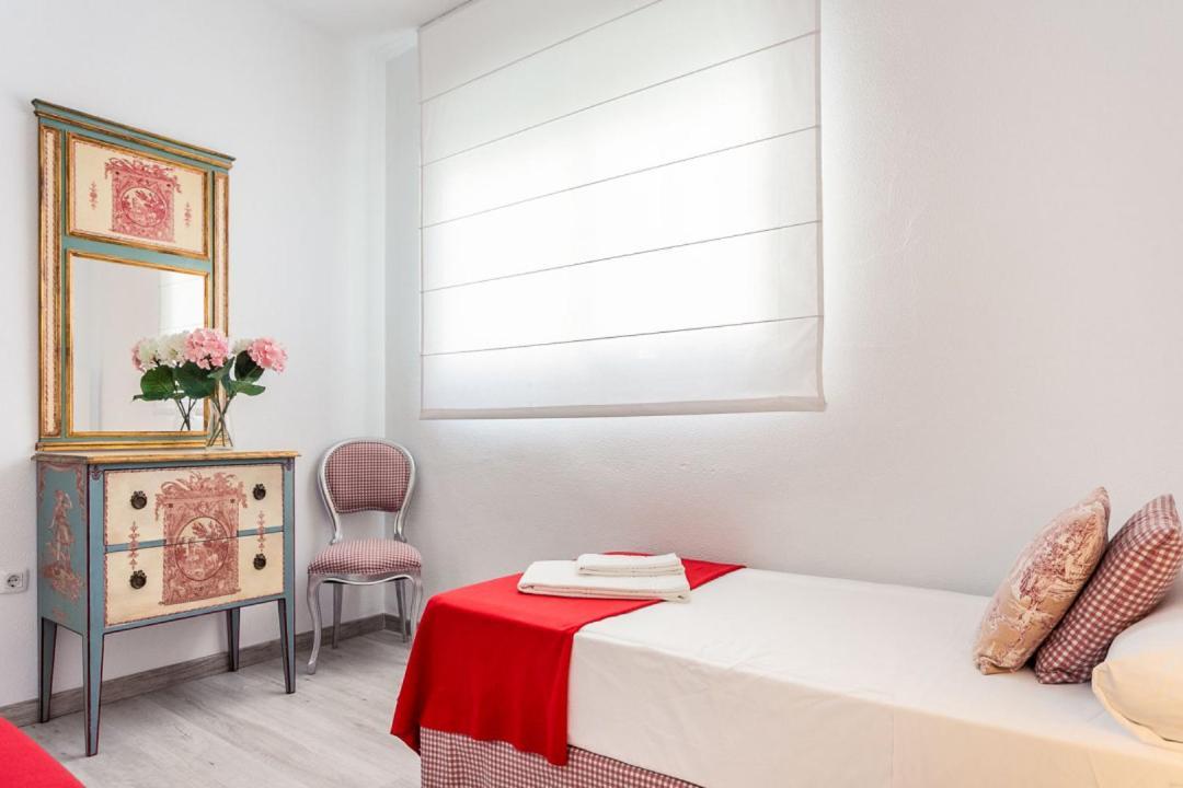 Stunning With Magnificient Terrace - La Maestranza Bullring * Sevilla