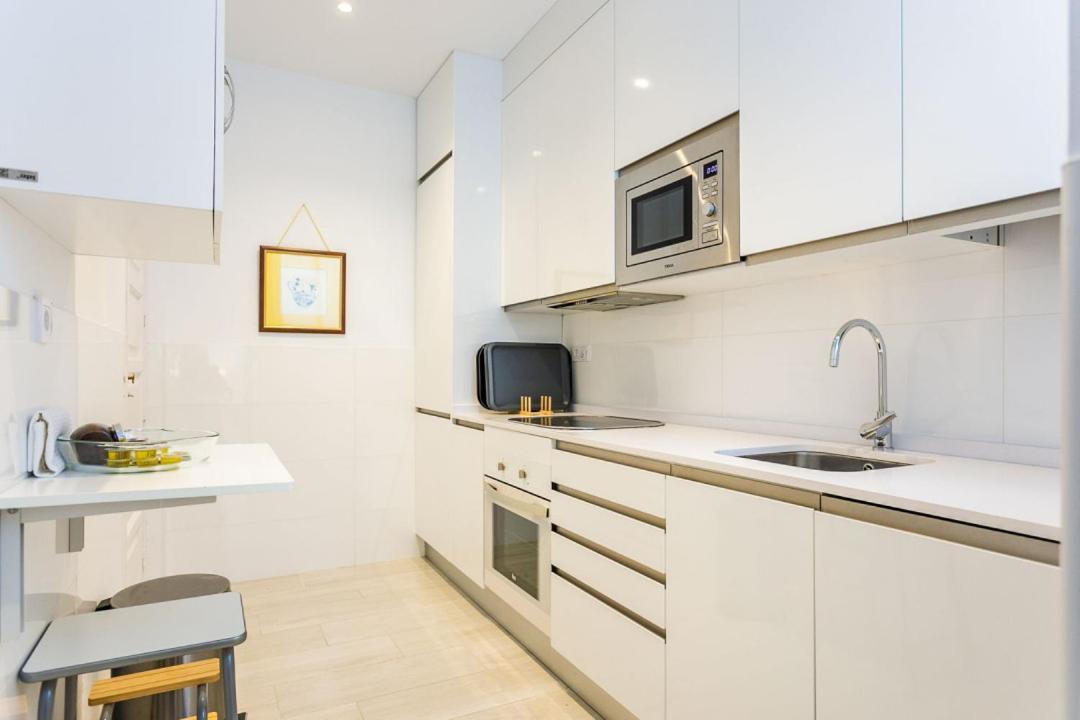 Stunning With Magnificient Terrace - La Maestranza Bullring Appartement