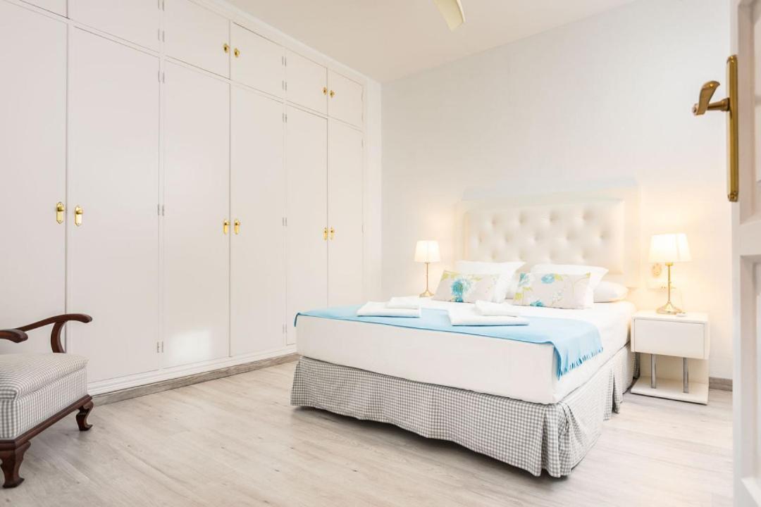Stunning With Magnificient Terrace - La Maestranza Bullring Appartement Sevilla