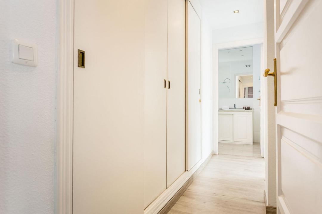 Apartament Stunning With Magnificient Terrace - La Maestranza Bullring