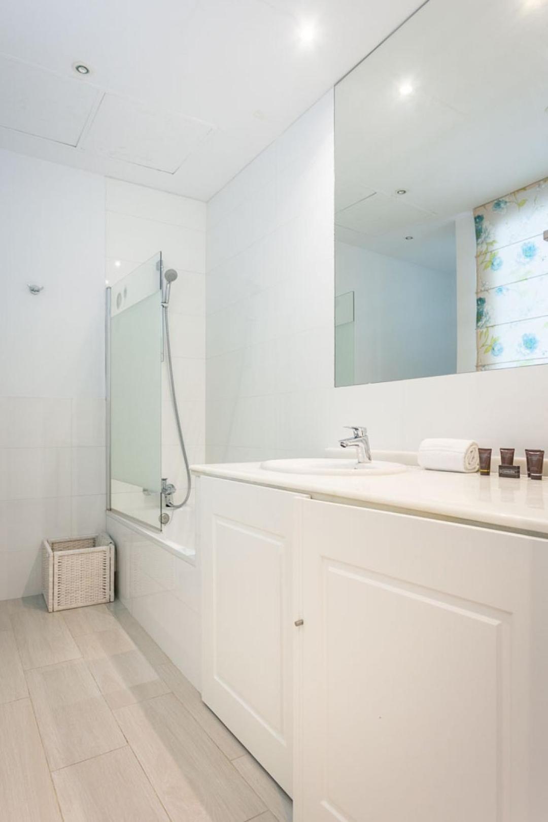 Apartament Stunning With Magnificient Terrace - La Maestranza Bullring Sevilla