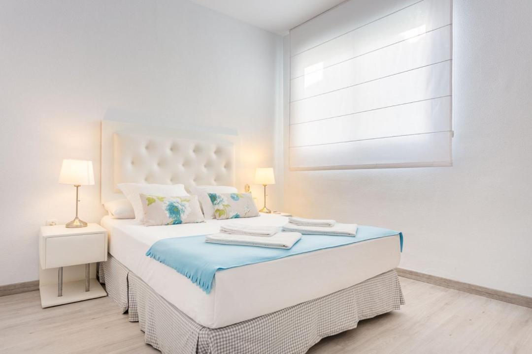 Stunning With Magnificient Terrace - La Maestranza Bullring Sevilla