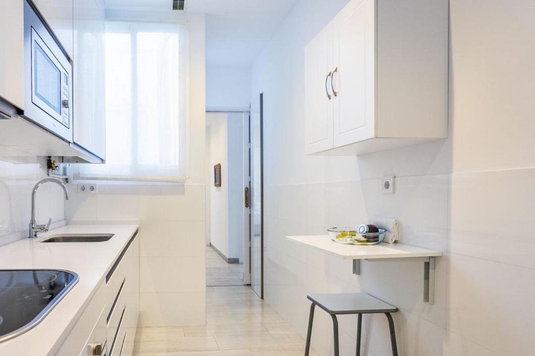 Apartament Stunning With Magnificient Terrace - La Maestranza Bullring