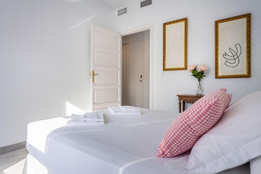 Apartament Stunning With Magnificient Terrace - La Maestranza Bullring Sevilla