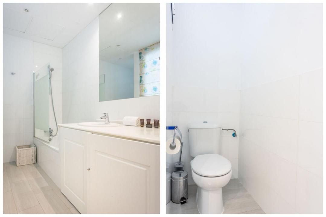 Apartament Stunning With Magnificient Terrace - La Maestranza Bullring *