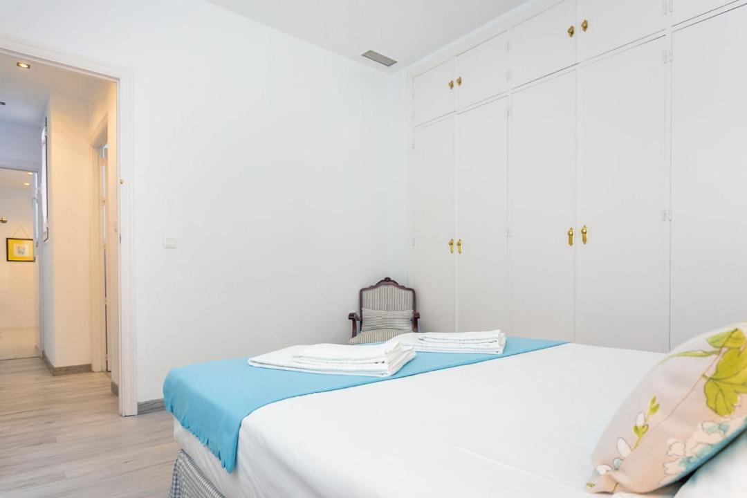Stunning With Magnificient Terrace - La Maestranza Bullring Apartament *